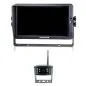 Preview: 10" Profi-HD Touch Funk Kamerasystem 1x HD Funk Kamera